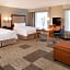 Hampton Inn By Hilton And Suites Schertz