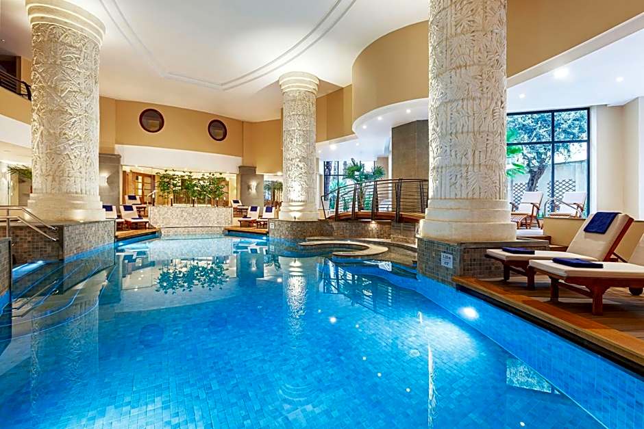 Malta Marriott Resort & Spa