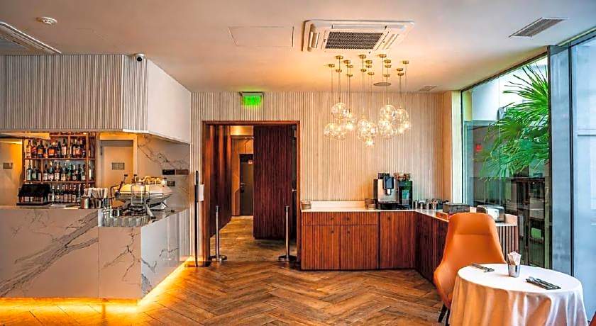 Radisson Hotel City Centre Odesa