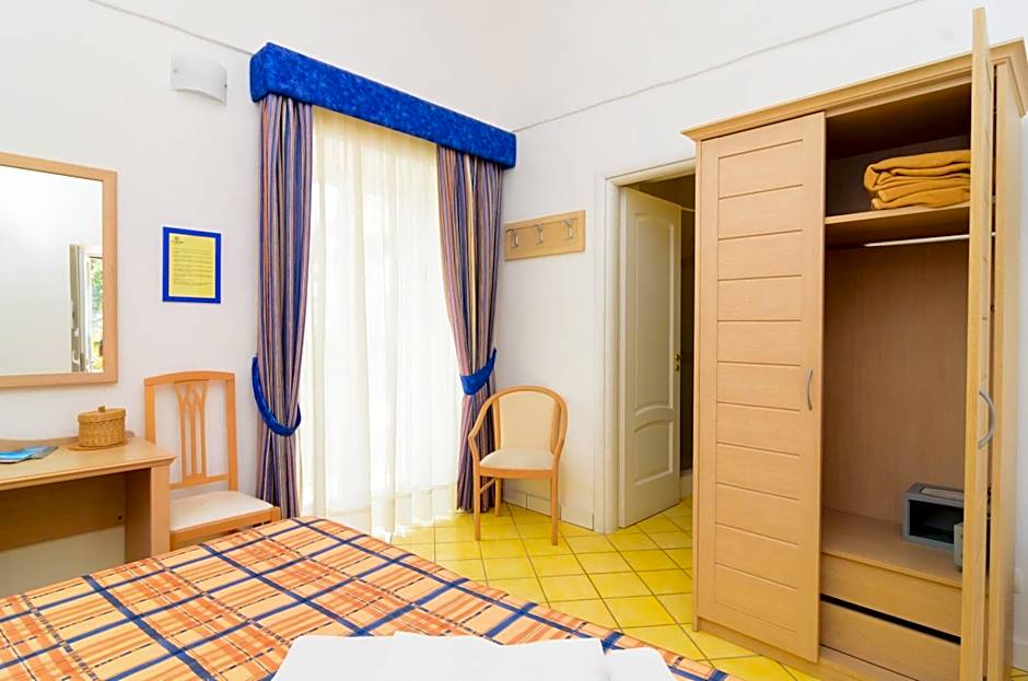 Albergo Villa Giusto