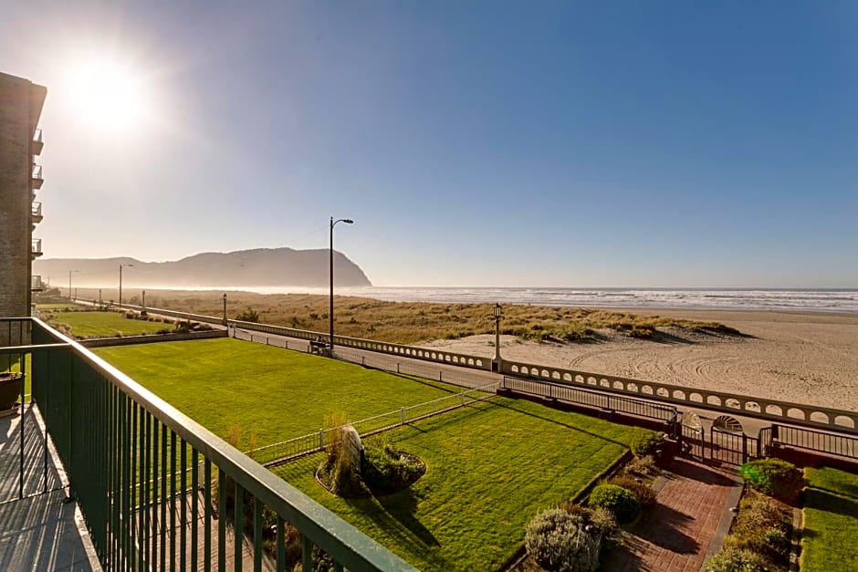 Inn at the Prom Oceanfront
