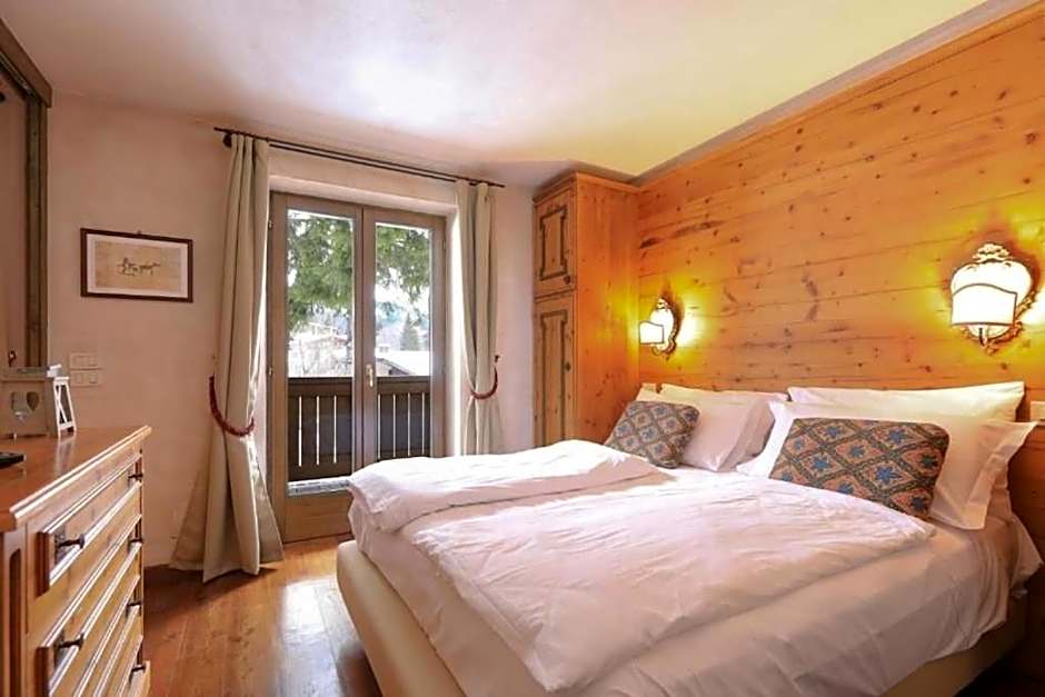 Hotel Perla***