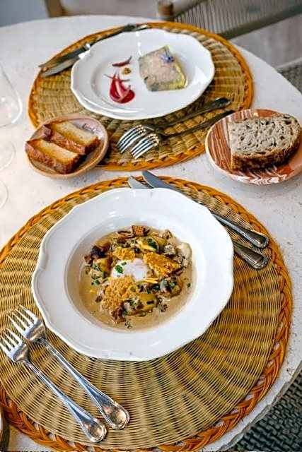 La Bastide Saint Georges & Spa