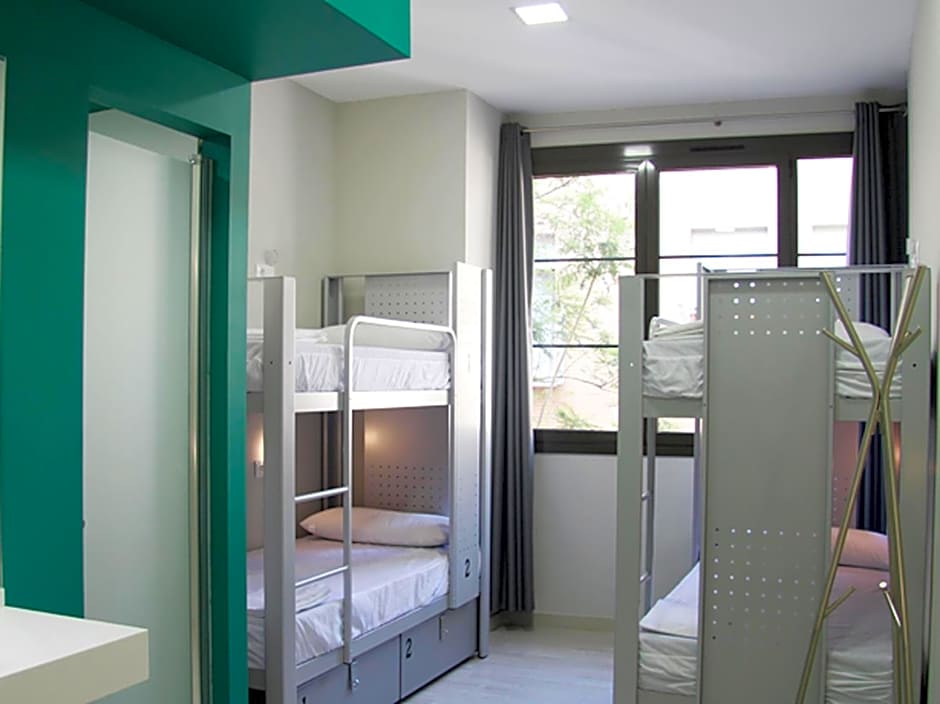 Bcn Sport Hostels