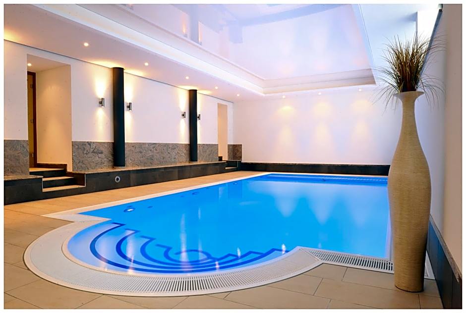 Dappers Wellness Hotel