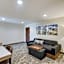 SpringHill Suites by Marriott Dallas NW Highway at Stemmons/I-35E
