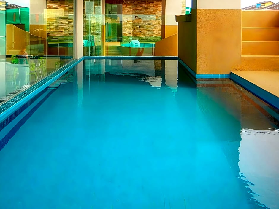 The Guest Hotel & Spa