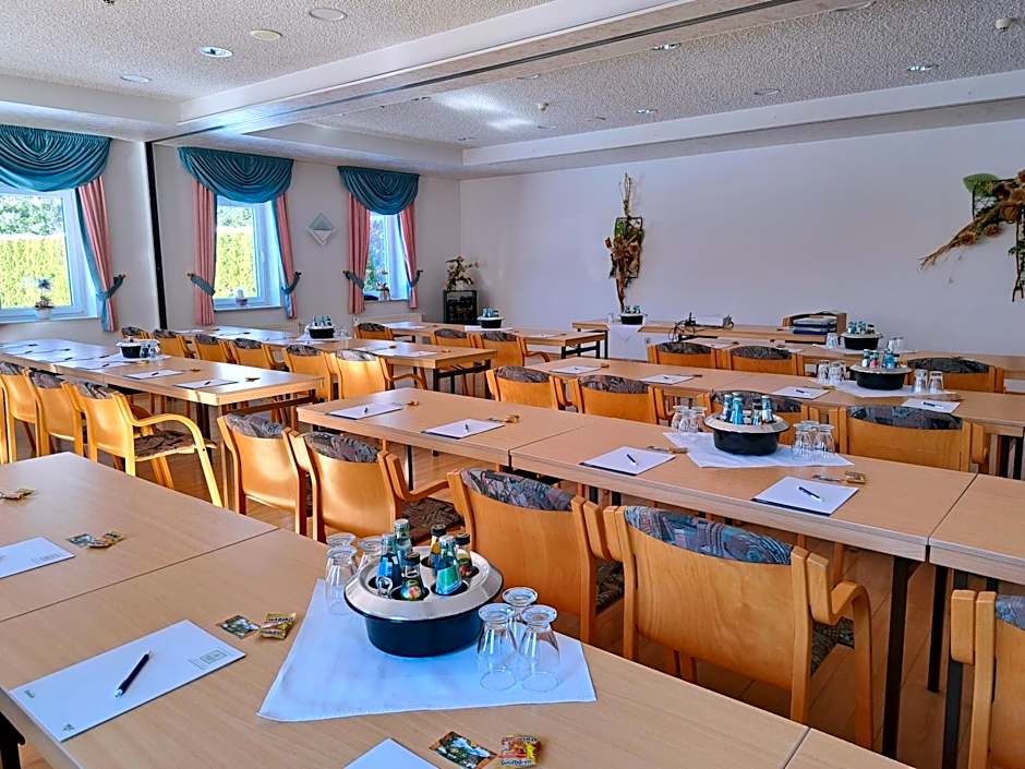 Naturhotel Lindenhof