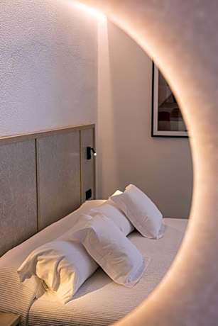 Double or Twin Room with Extra Bed