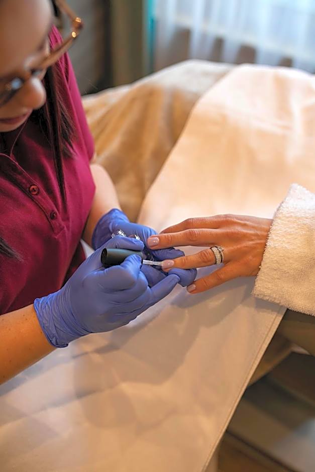 Laschenskyhof Hotel & Spa