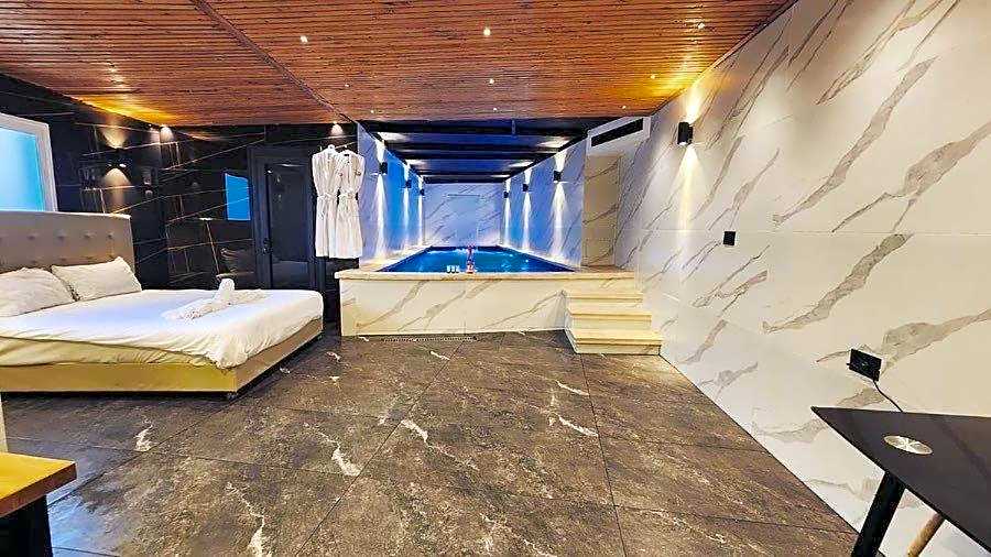 Elven Hotel