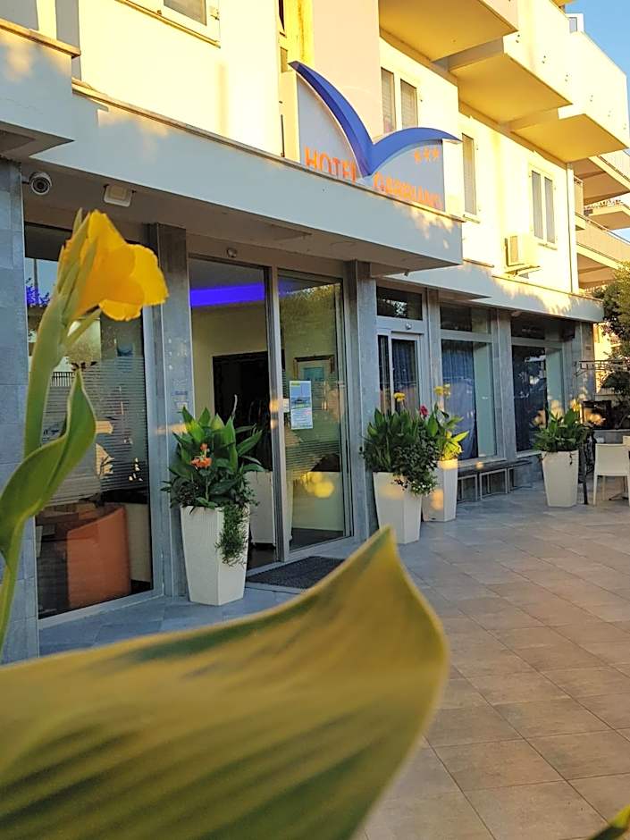 Hotel Gabbiano