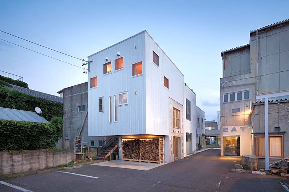 Sai no Tsuno Guest House