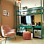 Hotel Metropol