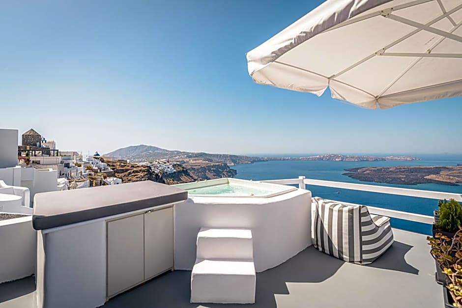 Avianto Luxury Suites