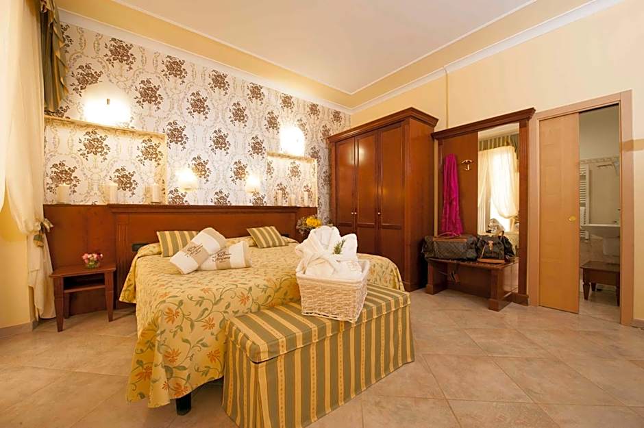 Hotel Astigiana & Appartamenti