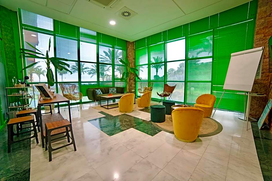 Holiday World RIWO Hotel.