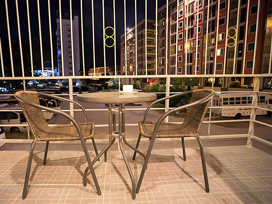 The Elegant Patong Hotel