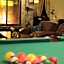 Hotel Patria Zakopane Centrum