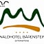 Ringhotel Waldhotel Bärenstein