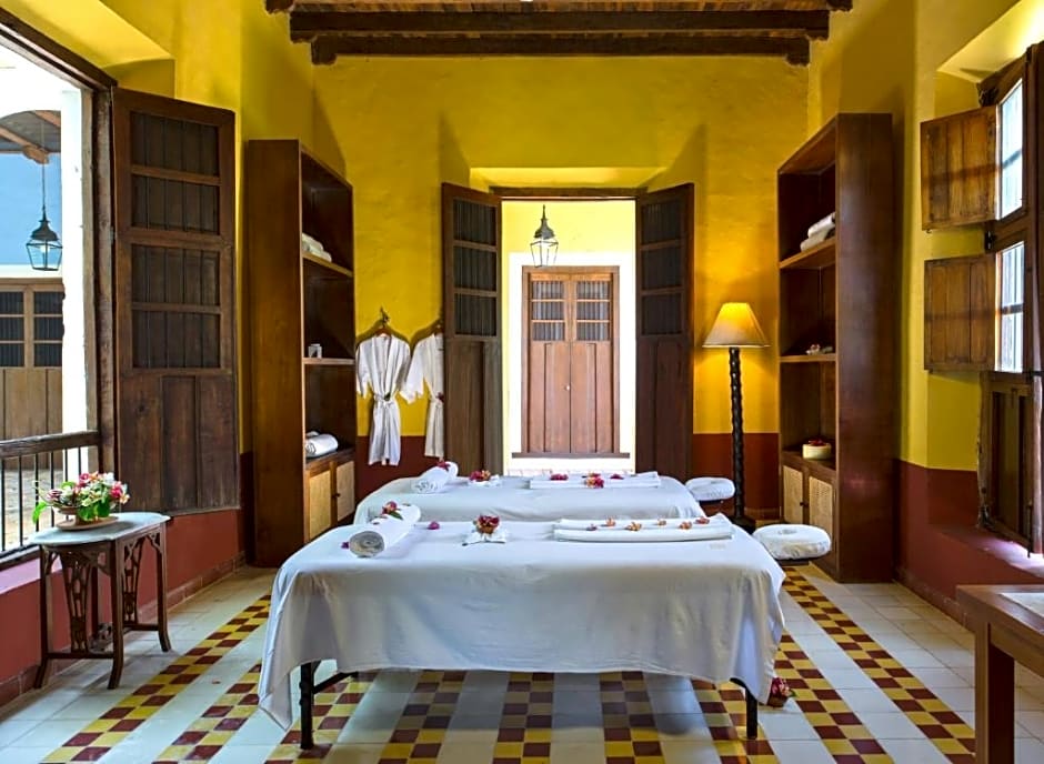 Hacienda Santa Rosa de Lima By IHG