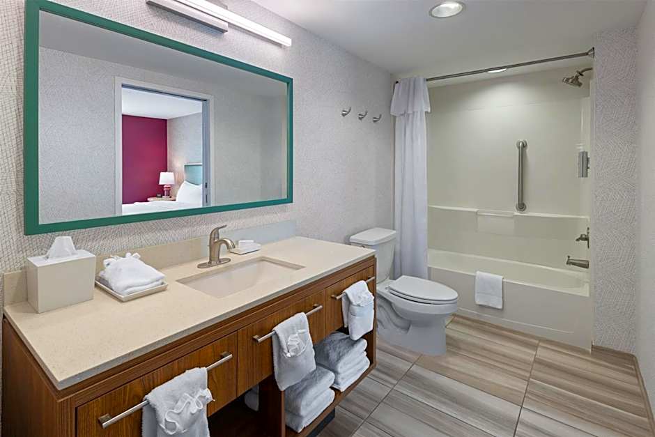 Home2 Suites By Hilton Dover