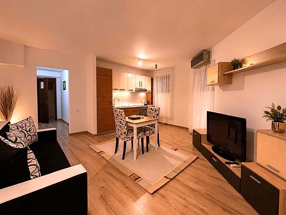 Monte Carlo Palace Suites