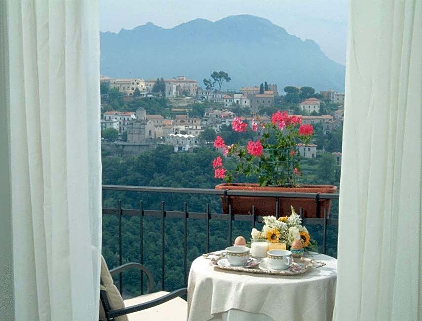 Hotel Villa Giuseppina