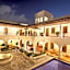 Hotel Boutique La Casa Azul