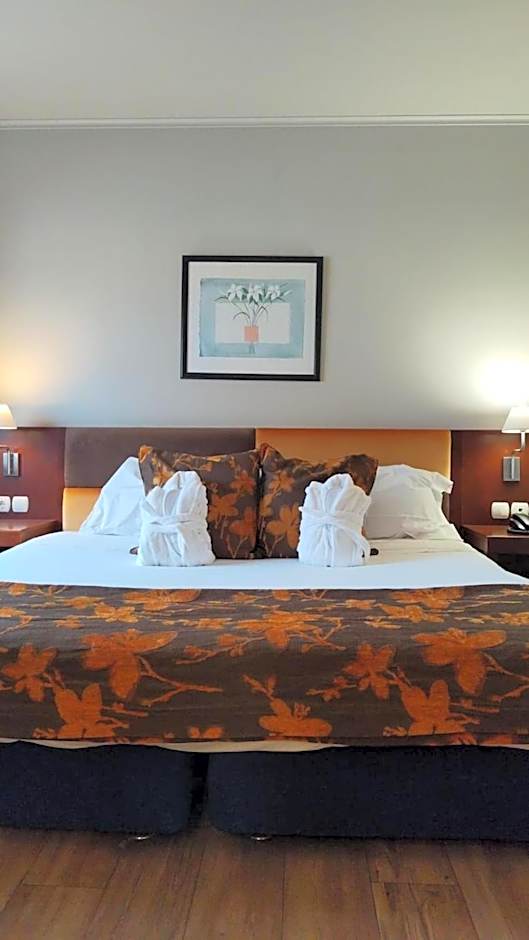 Hotel de Ilhavo Plaza & Spa