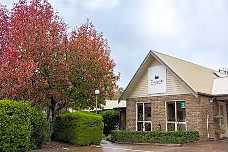 The Hahndorf Lodge