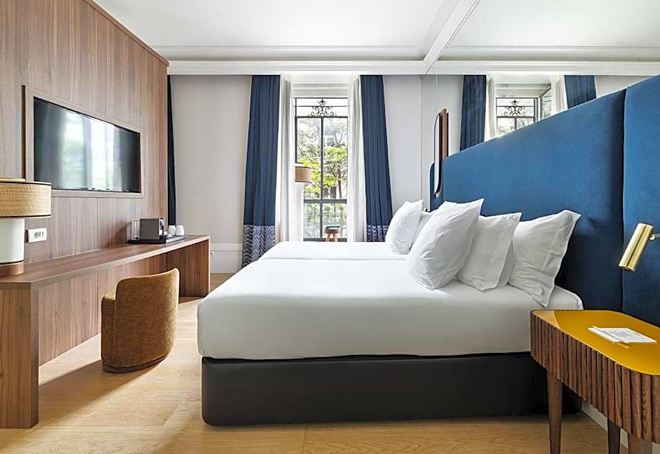 One Shot Recoletos 04