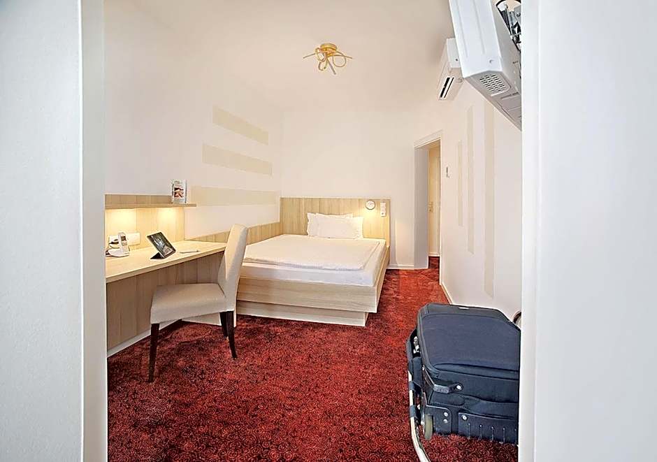 Hotel Brenner