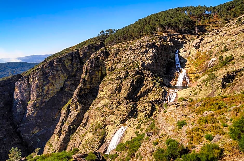 Refúgio dos Macedos