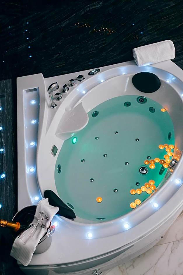 Gregorio VII Luxury Suites