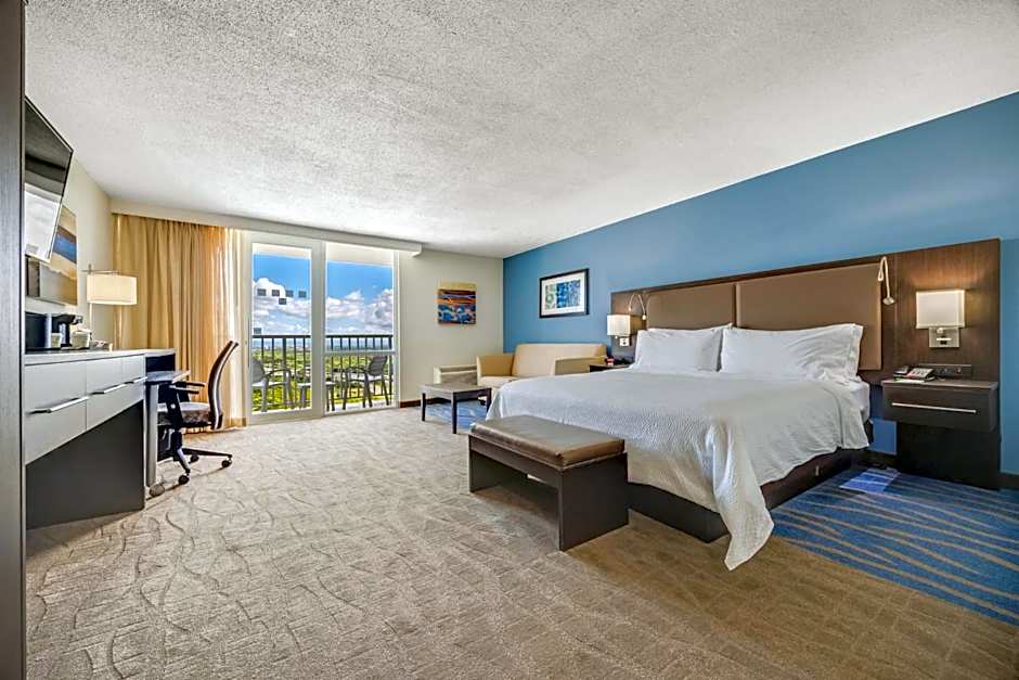 Holiday Inn Ponce & El Tropical Casino By IHG