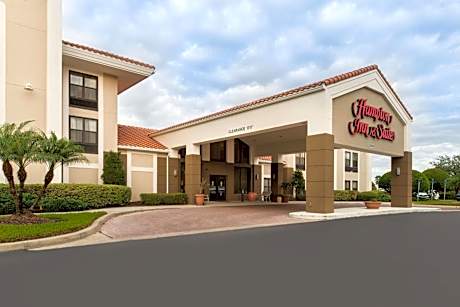 Hampton Inn By Hilton & Suites Orlando-East Ucf