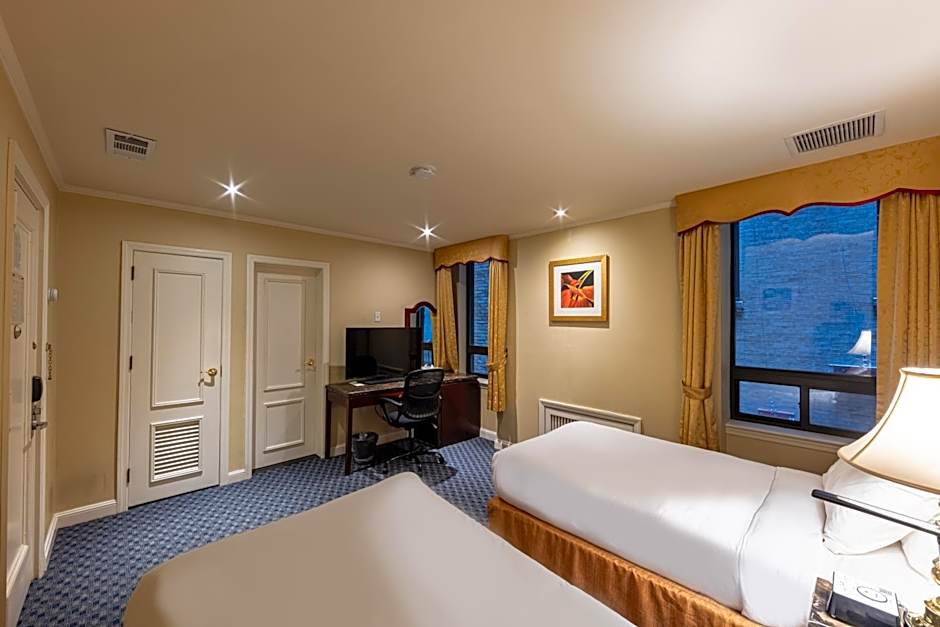 Hotel Stanford