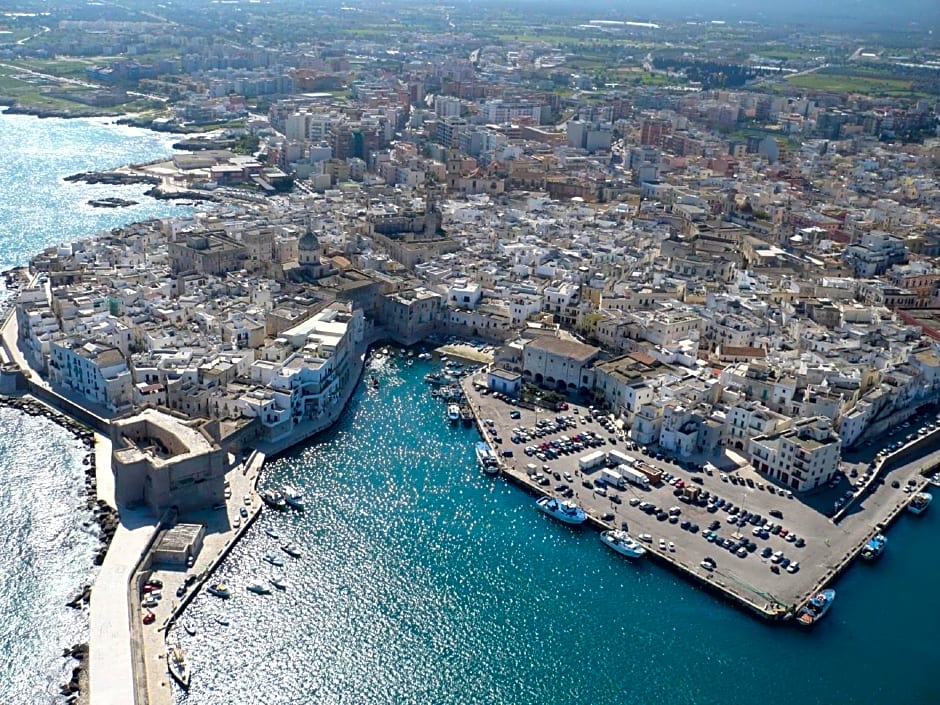 Albergo Diffuso Monopoli