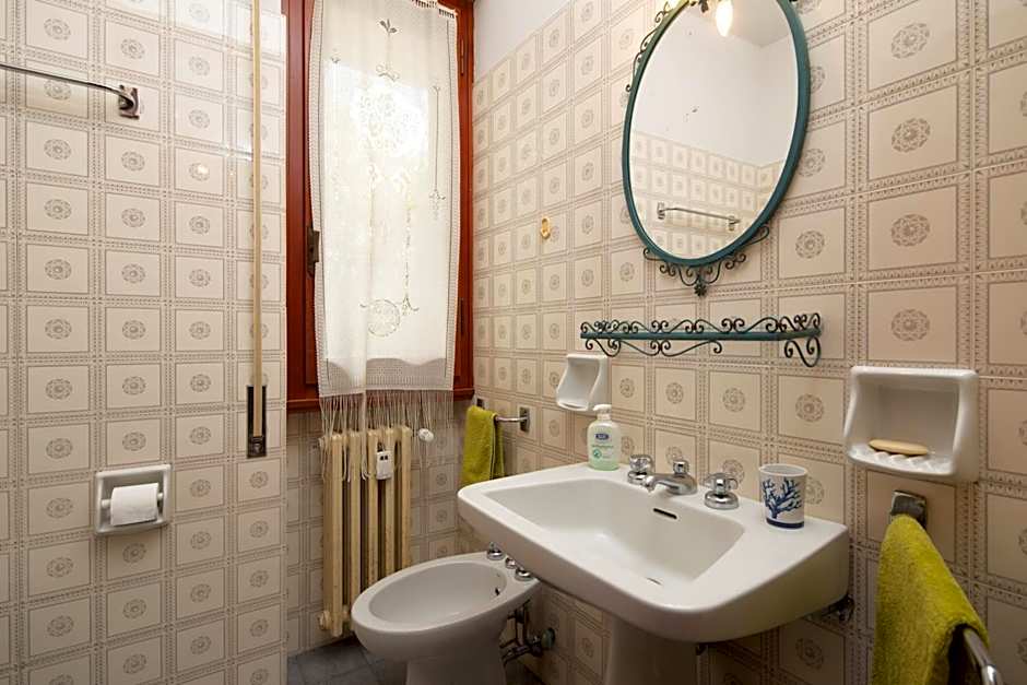 Imperiale Apartment by Mmega