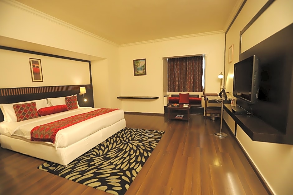 Fortune Inn Haveli, Gandhinagar - Member ITC Hotels' Group