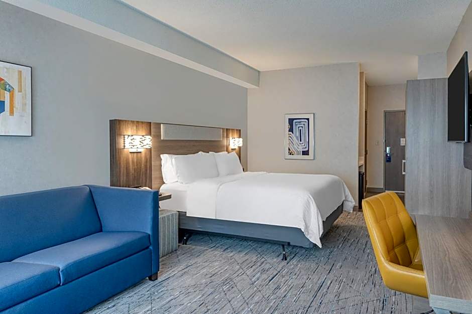 Holiday Inn Express Hotel & Suites Wadsworth By IHG