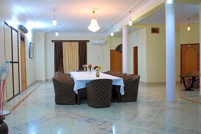 Hotel Pratapgarh Haveli BUNDI