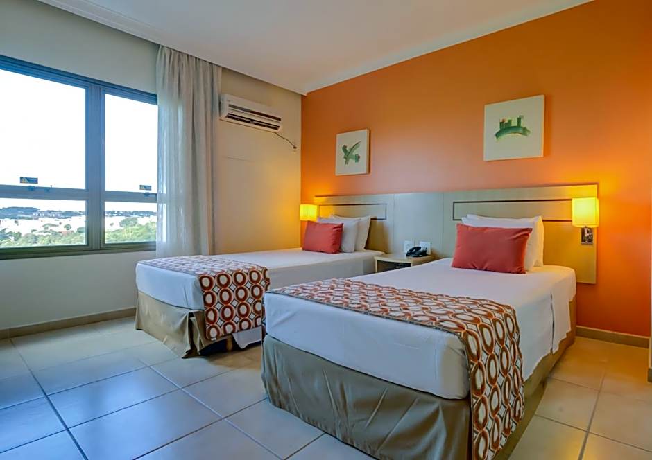 Comfort Hotel Franca