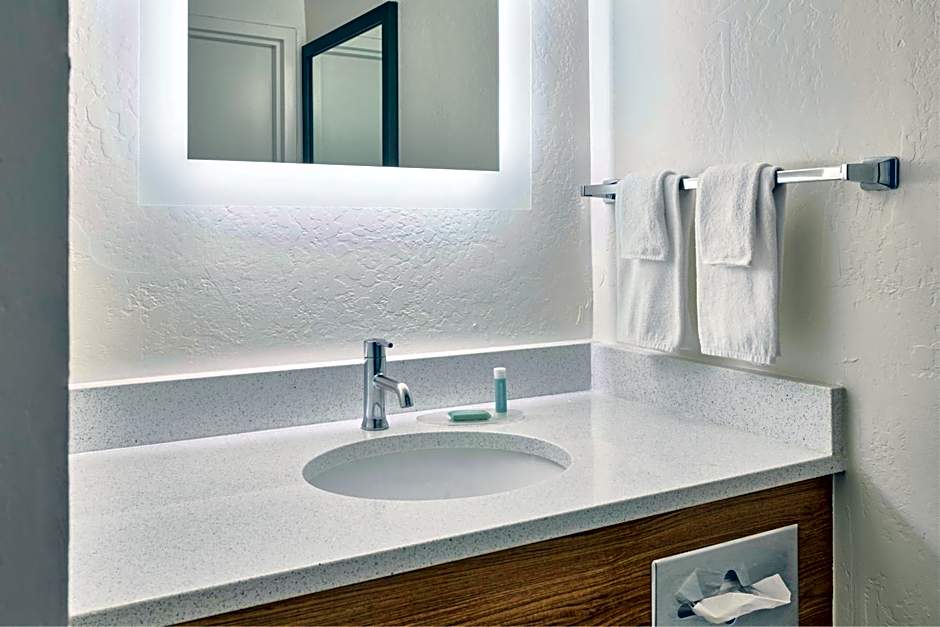 SpringHill Suites by Marriott Phoenix Glendale/Peoria