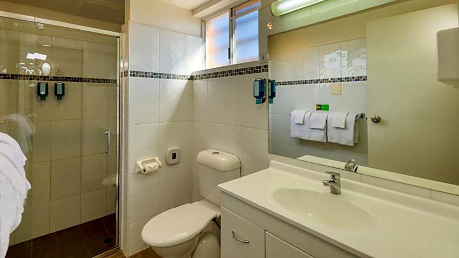 Blue Diamond Motor Inn