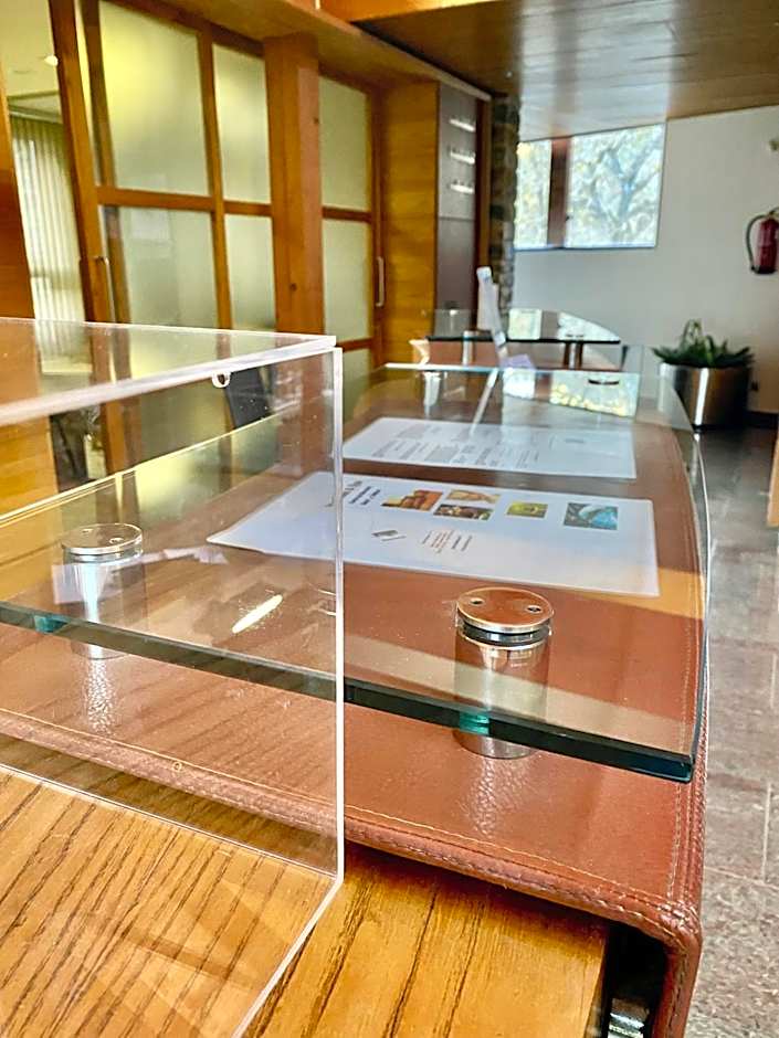 Hotel Riberies & Spa by RdA Hotels