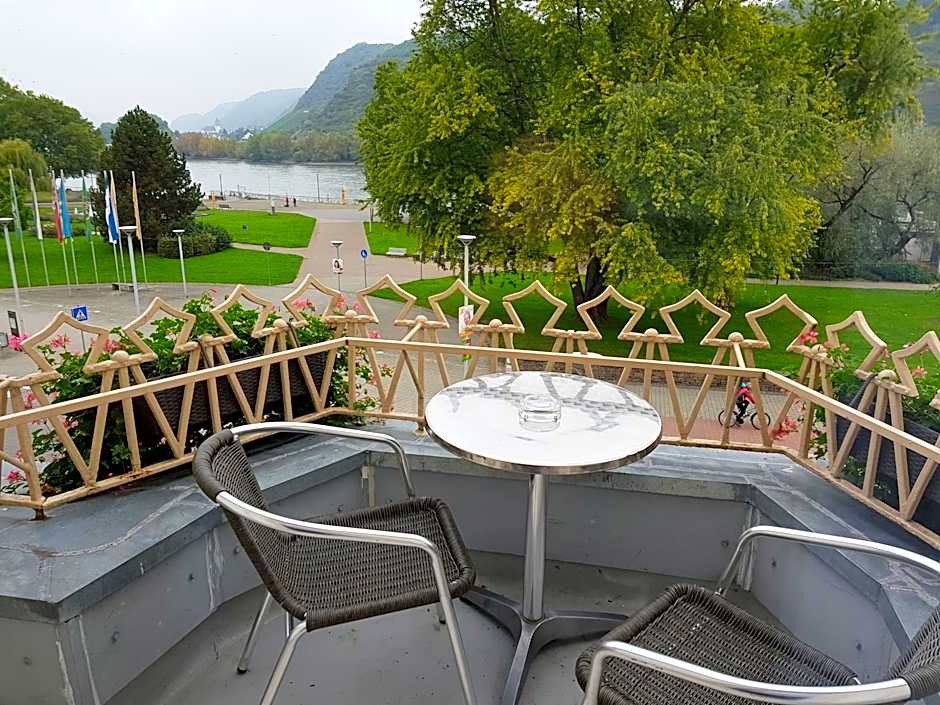 Hotel zum Anker