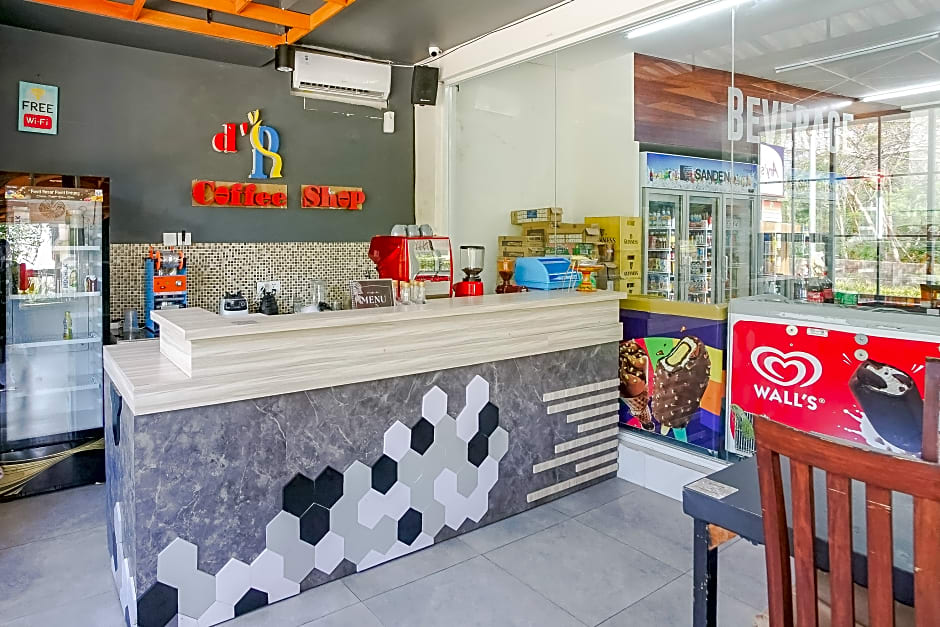 Rantun's Place Nusa Dua by ZUZU