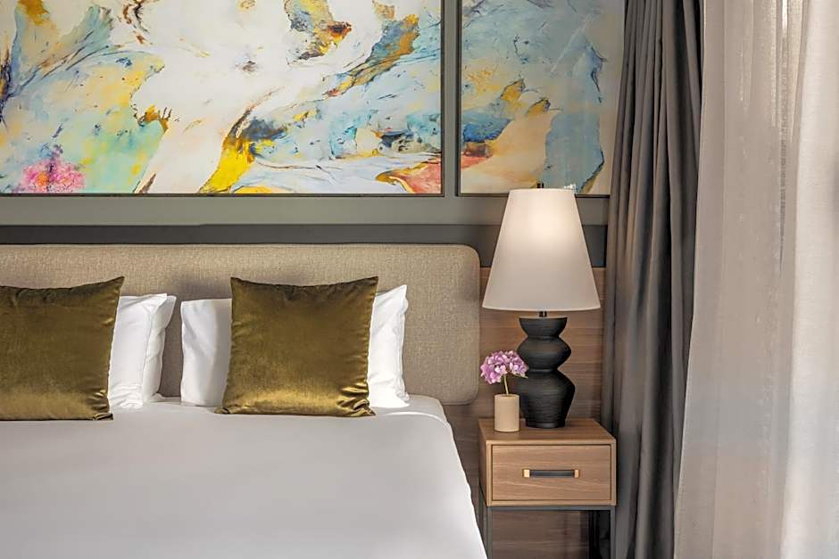 Mercure Brisbane Spring Hill